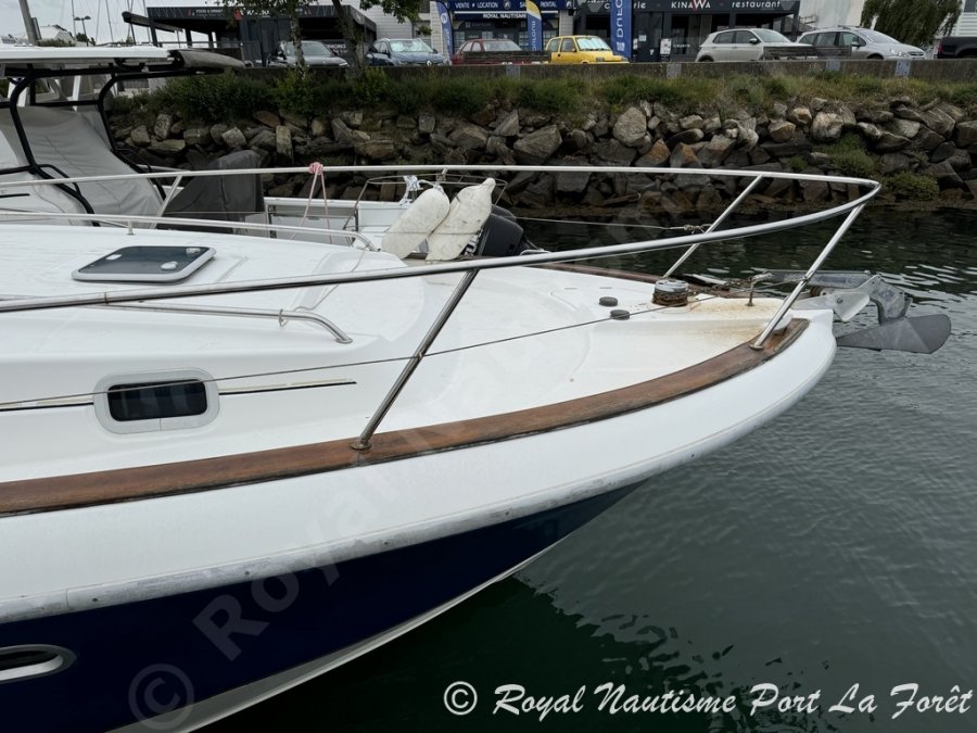 Beneteau Ombrine 900 à vendre - Photo 7