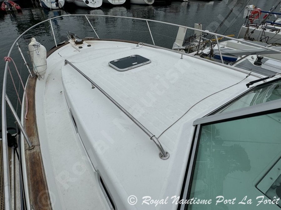 Beneteau Ombrine 900 à vendre - Photo 8