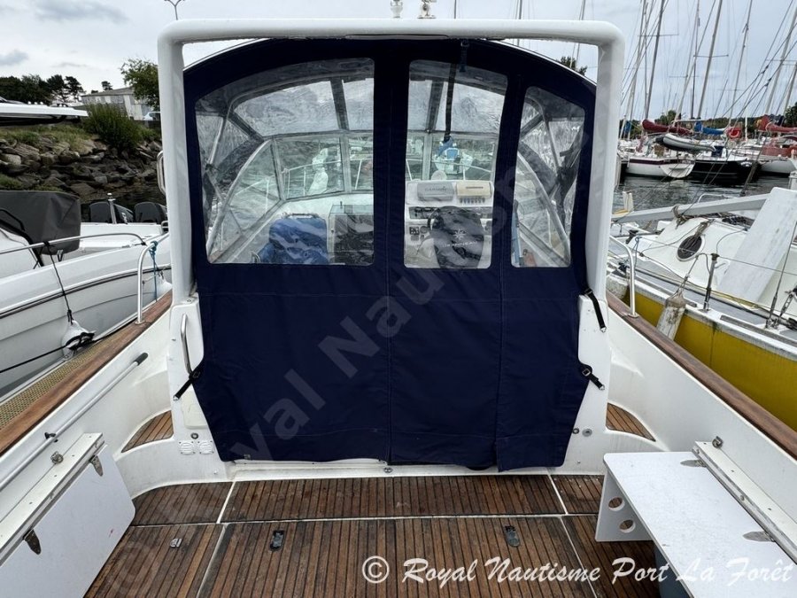 Beneteau Ombrine 900 à vendre - Photo 11