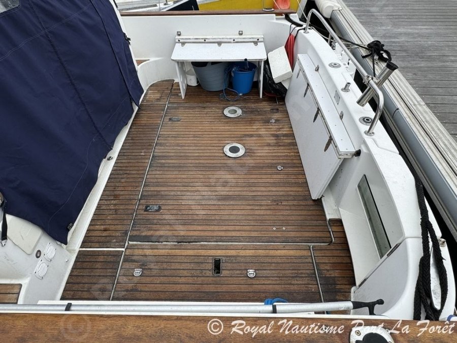 Beneteau Ombrine 900 à vendre - Photo 12