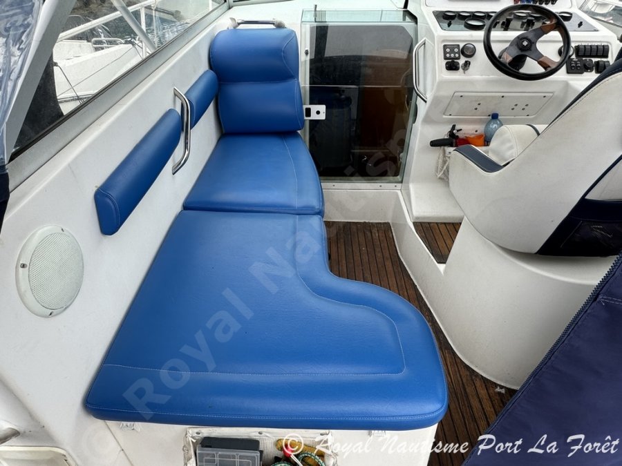 Beneteau Ombrine 900 à vendre - Photo 13