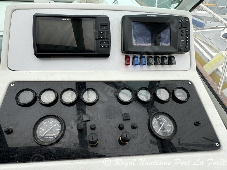 Beneteau Ombrine 900 à vendre - Photo 16