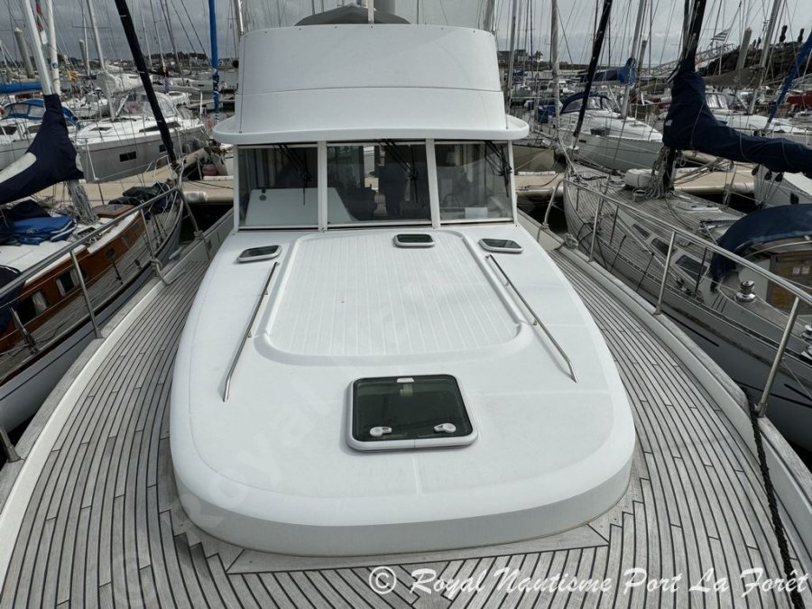 Beneteau Swift Trawler 42 à vendre - Photo 3