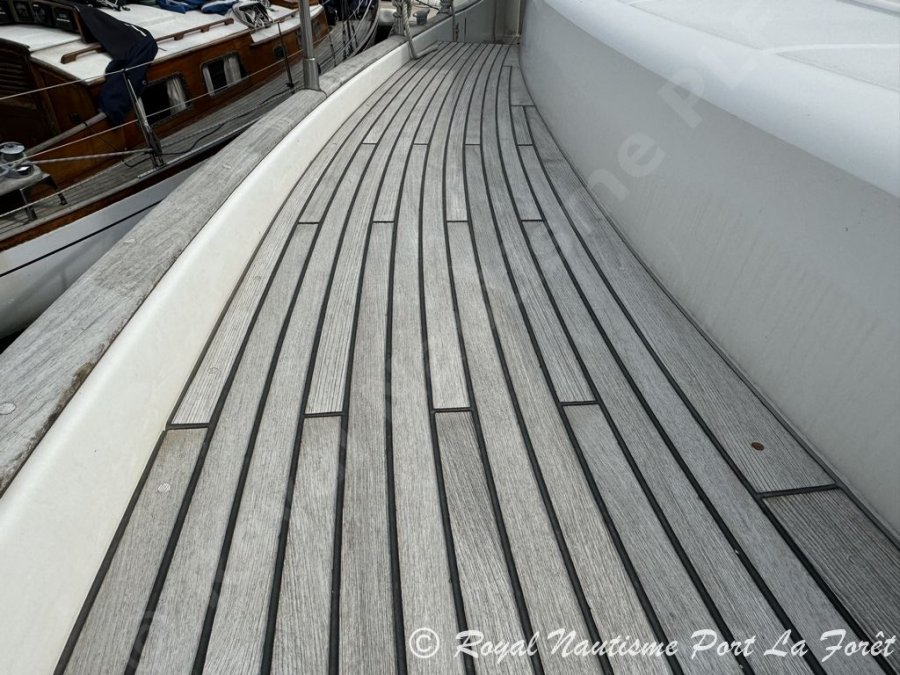 Beneteau Swift Trawler 42 à vendre - Photo 4