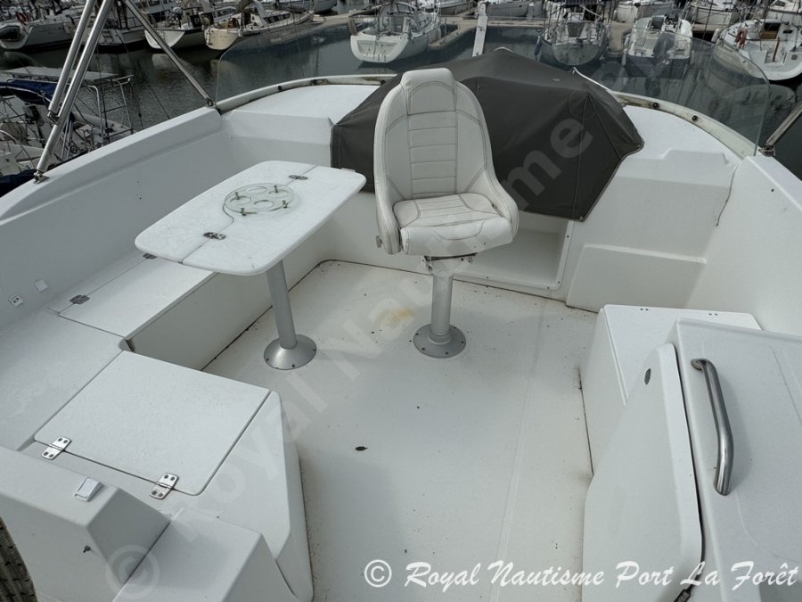 Beneteau Swift Trawler 42 à vendre - Photo 6