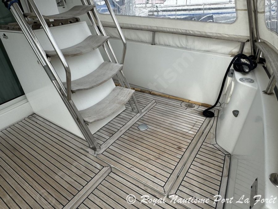 Beneteau Swift Trawler 42 à vendre - Photo 7