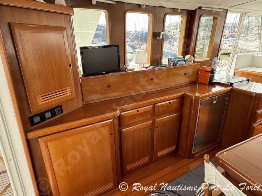 Beneteau Swift Trawler 42 à vendre - Photo 9