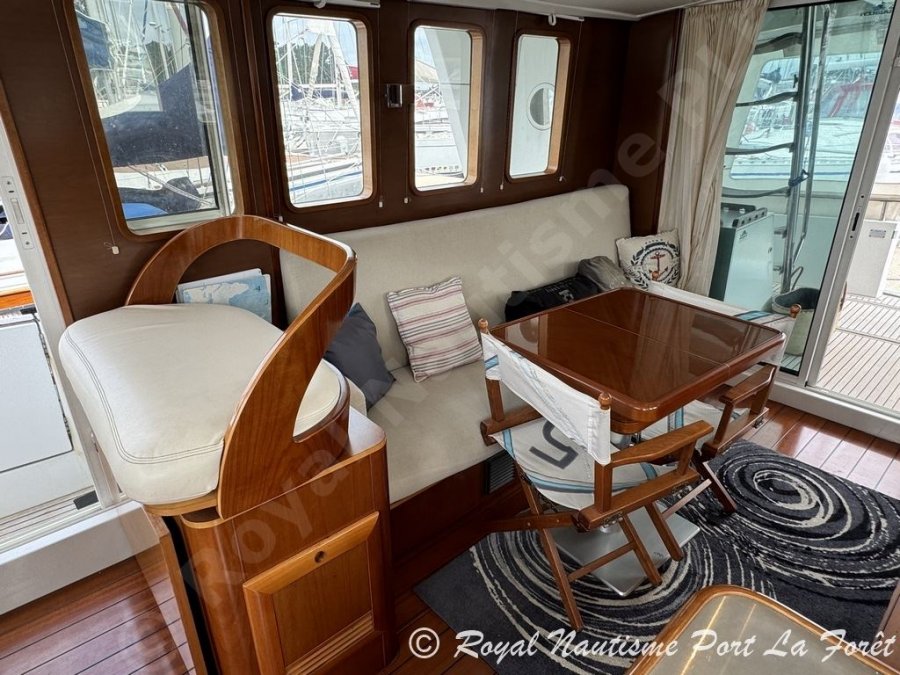 Beneteau Swift Trawler 42 à vendre - Photo 15