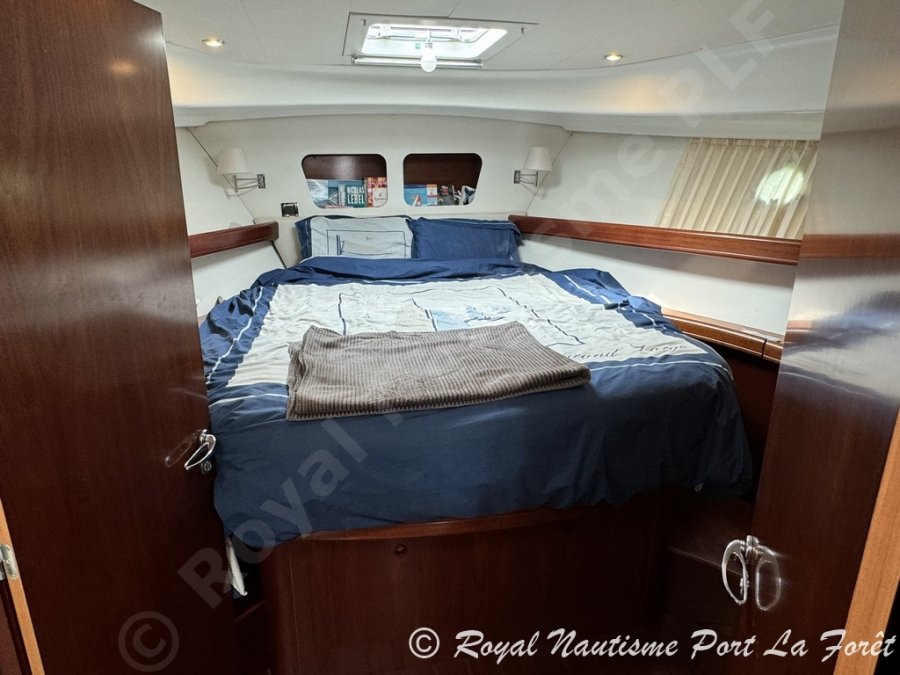 Beneteau Swift Trawler 42 à vendre - Photo 18