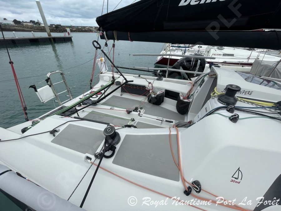 Dehler 30 One Design à vendre - Photo 4