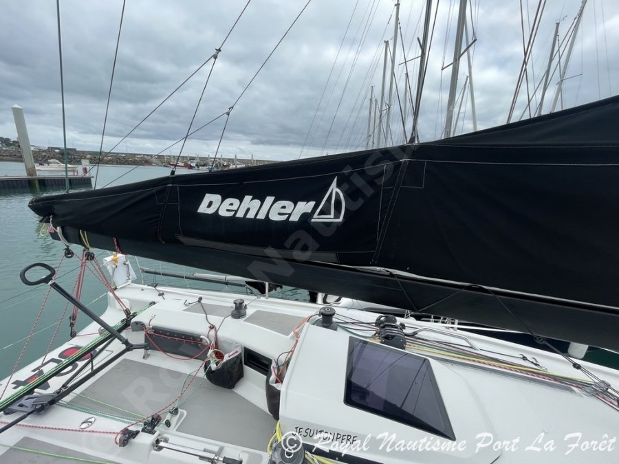 Dehler 30 One Design à vendre - Photo 7