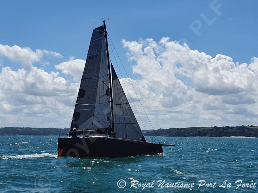 Dehler 30 One Design à vendre - Photo 18