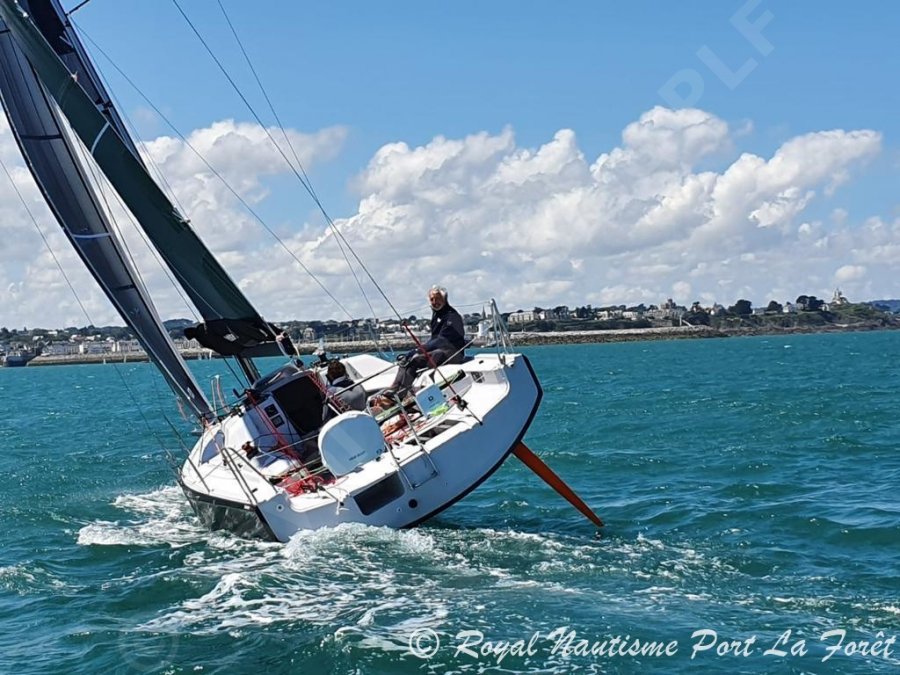 Dehler 30 One Design à vendre - Photo 20