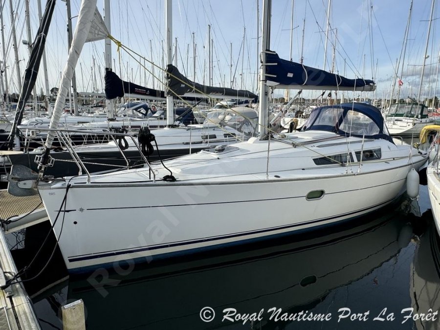 Jeanneau Sun Odyssey 32 i occasion