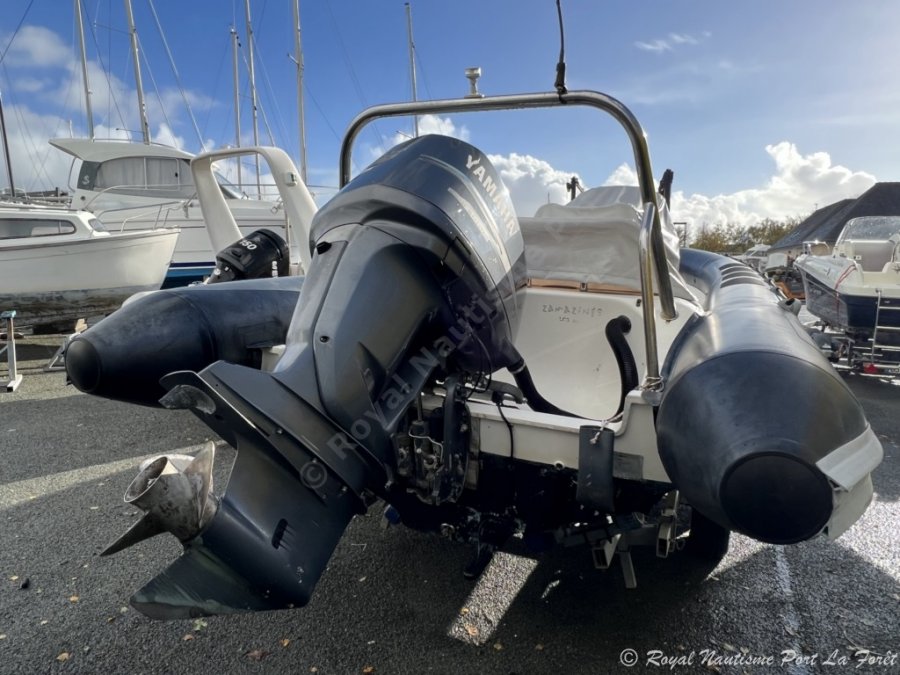 Ribeye 785 Sport à vendre - Photo 5
