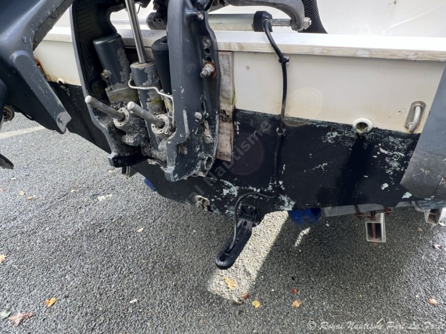 Ribeye 785 Sport à vendre - Photo 6
