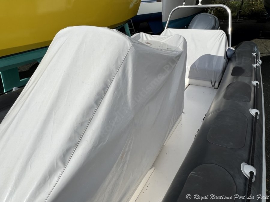 Ribeye 785 Sport à vendre - Photo 12