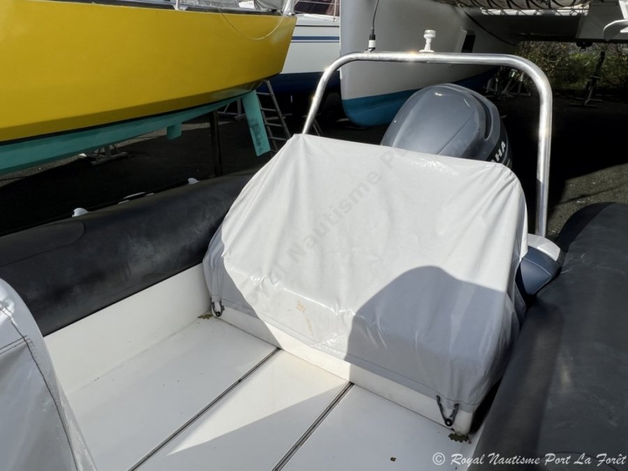 Ribeye 785 Sport à vendre - Photo 13