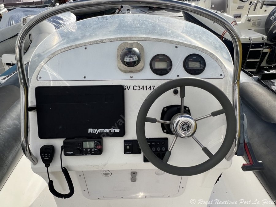 Ribeye 785 Sport à vendre - Photo 17