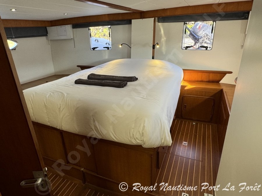 Tania Yacht 55 à vendre - Photo 18