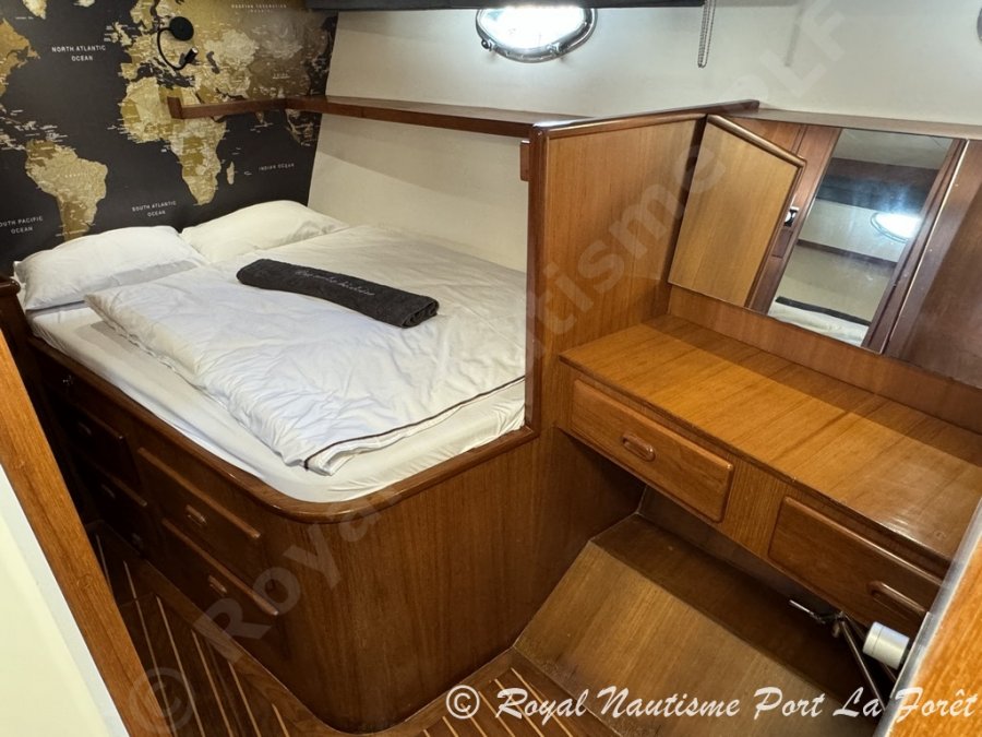 Tania Yacht 55 à vendre - Photo 20