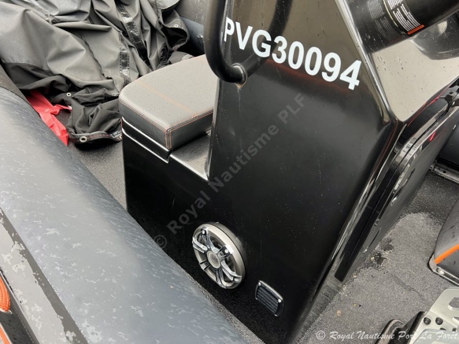 Zeppelin Command 22 V Pro à vendre - Photo 18