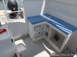 Bord a Bord Dervinis 800  vendre - Photo 15