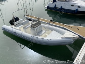Joker Boat Clubman 23  vendre - Photo 2
