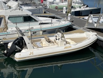 Joker Boat Clubman 24  vendre - Photo 1