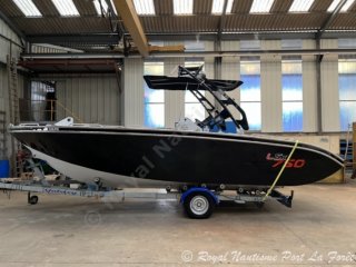 achat bateau Luxury Sea LSX 750 Hydrojet
