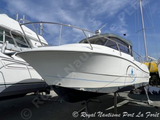 achat bateau Pacific Craft Pacific Craft 785 Fishing Cruiser