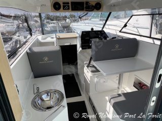 Pacific Craft Pacific Craft 785 Fishing Cruiser  vendre - Photo 3