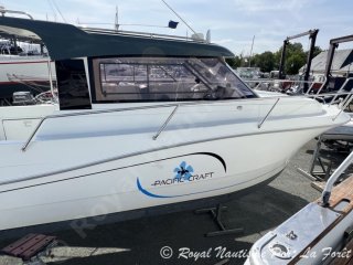 Pacific Craft Pacific Craft 785 Fishing Cruiser  vendre - Photo 5