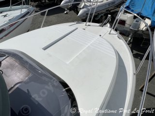 Pacific Craft Pacific Craft 785 Fishing Cruiser  vendre - Photo 6