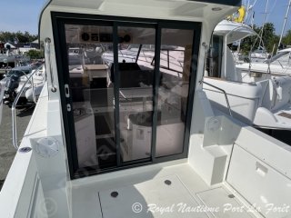 Pacific Craft Pacific Craft 785 Fishing Cruiser  vendre - Photo 10