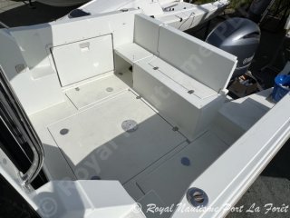 Pacific Craft Pacific Craft 785 Fishing Cruiser  vendre - Photo 11