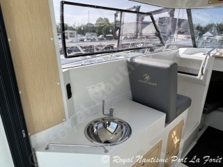 Pacific Craft Pacific Craft 785 Fishing Cruiser  vendre - Photo 13