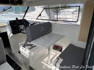 Pacific Craft Pacific Craft 785 Fishing Cruiser  vendre - Photo 14