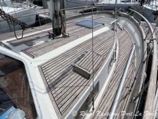 Siltala Yachts Nauticat 33  vendre - Photo 7