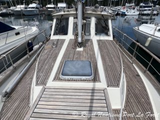Siltala Yachts Nauticat 33  vendre - Photo 8