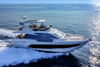 Absolute Absolute 62 Fly  vendre - Photo 2