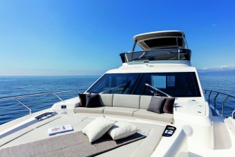 Absolute Absolute 62 Fly  vendre - Photo 4