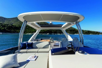 Absolute Absolute 62 Fly  vendre - Photo 6