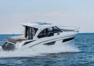 Beneteau Antares 9 OB  vendre - Photo 13