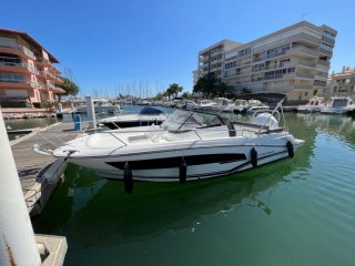 Jeanneau Cap Camarat 7.5 WA Serie 3  vendre - Photo 1
