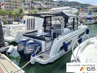 achat bateau   ALLIANCE NAUTIQUE 66