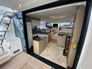 Jeanneau Prestige 520  vendre - Photo 13
