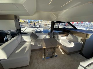 Jeanneau Prestige 520  vendre - Photo 16