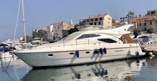achat bateau Ferretti Ferretti 430