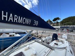 Poncin Yachts Harmony 38  vendre - Photo 4